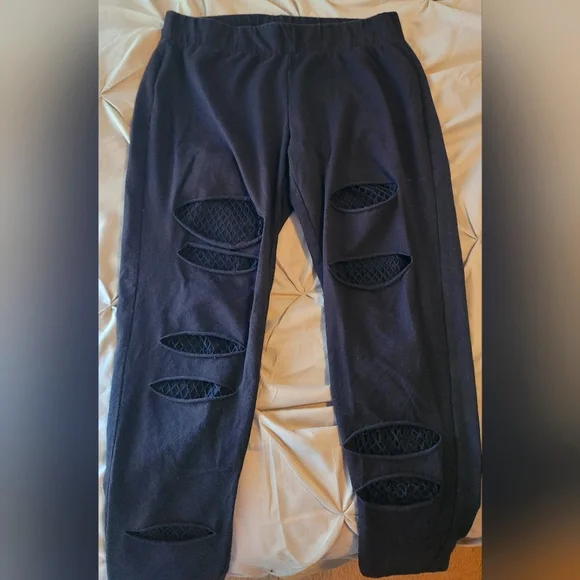 Torrid Legging - Picture 2 of 3